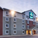 WoodSpring Suites Asheville - Hotels