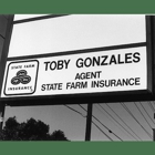 Toby Gonzales - State Farm Insurance Agent