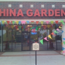 CHINA GARDEN CHINESE RESTAURANT - Chinese Restaurants