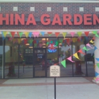 CHINA GARDEN CHINESE RESTAURANT