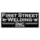 First Street Welding Inc