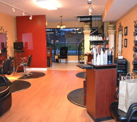 Belisa  Salon - Old Bridge, NJ