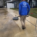 Lee & Cates Surface CPR - House Cleaning