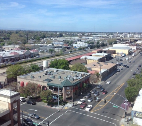 DoubleTree by Hilton Hotel Modesto - Modesto, CA