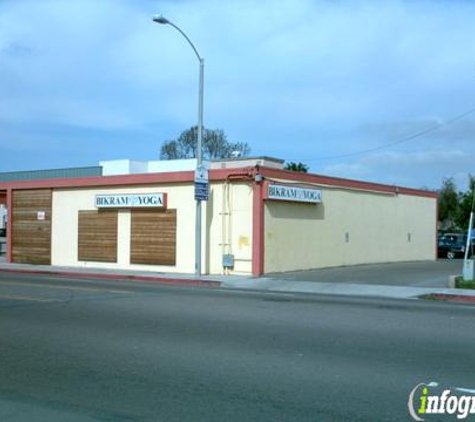 Yoga Center Chula Vista - Chula Vista, CA