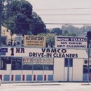 Vamco Cleaners - Dry Cleaners & Laundries