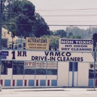Vamco Dry Cleaners
