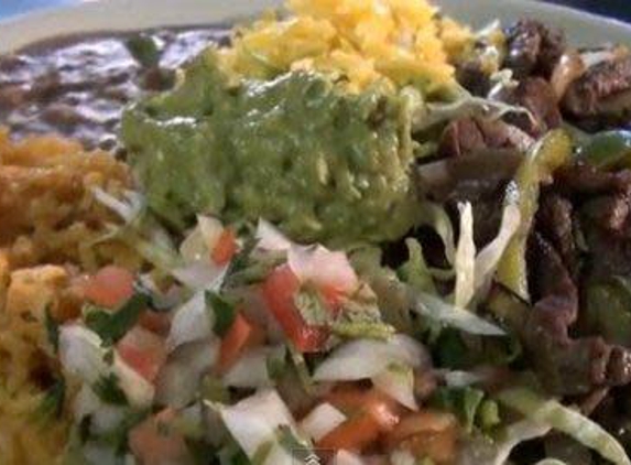 Camino Real Mexican Food & Bar - Cedar Park, TX