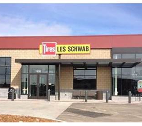 Les Schwab Tire Center - Centennial, CO