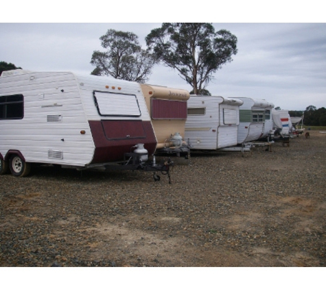 Lakes Storage Solutions - Kalimna West, VIC