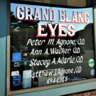 Grand Blanc Eyes