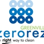 Zerorez of Greenville