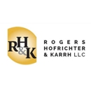 Rogers, Hofrichter & Karrh - Social Security & Disability Law Attorneys