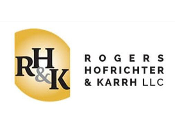 Rogers, Hofrichter & Karrh - Brookhaven, GA