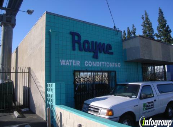 Puroserve Water Systems - Canoga Park, CA