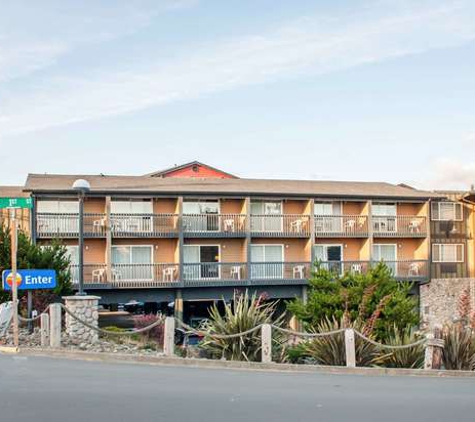 Comfort Inn and Suites - Lincoln City, OR