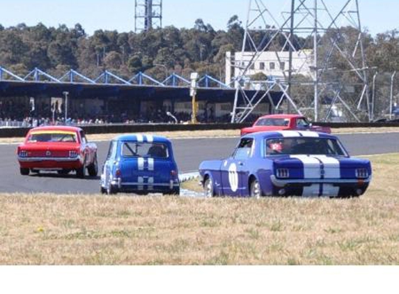 Mini & Moke World - Brookvale, NSW