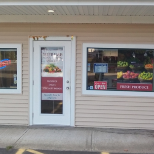 Asianindian Grocery - Unionville, CT