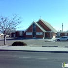 Rio Grande Presbyterian Church