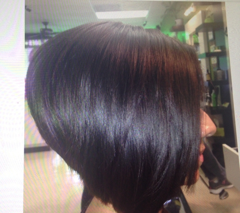 Professional Hair Team - Spring, TX