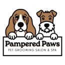 Pampered Paws Salon - Pet Grooming