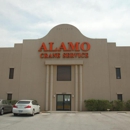 Alamo Crane Services Inc - Cranes-Renting & Leasing
