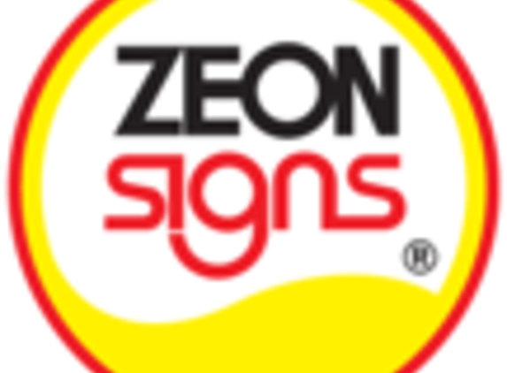 Zeon Signs - Albuquerque, NM