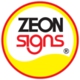 Zeon Signs