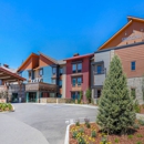 SpringHill Suites Truckee - Hotels