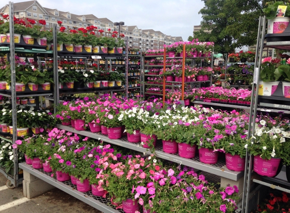 The Home Depot - Hackensack, NJ