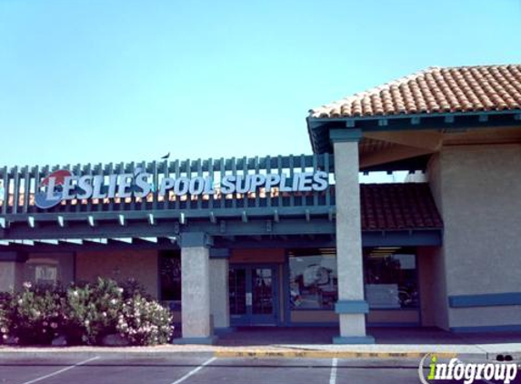 Leslie's Swimming Pool Supplies - Tucson, AZ