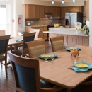 Redwood Terrace - Retirement Communities