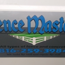 Fence Masters - Concrete Contractors