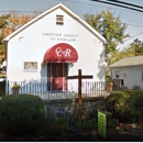 Christian Church of Rockland - Clergy