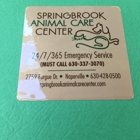 Springbrook Animal Care Center