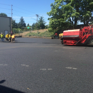 Rose City Paving LLC - Gresham, OR