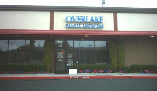 Overlake Family Medicine - Bellevue, WA