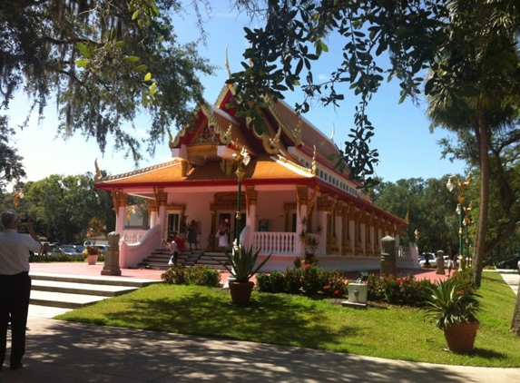 Mongkolratanaram - Tampa, FL