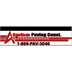 Alpha Paving Construction