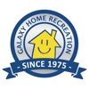 Galaxy Home Recreation gallery