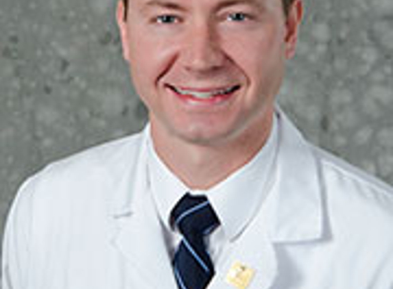 Dr. Jason Woods, DPM - Seymour, IN