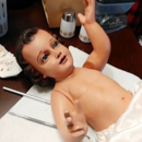 Collins Toy Emporium - Doll Repair