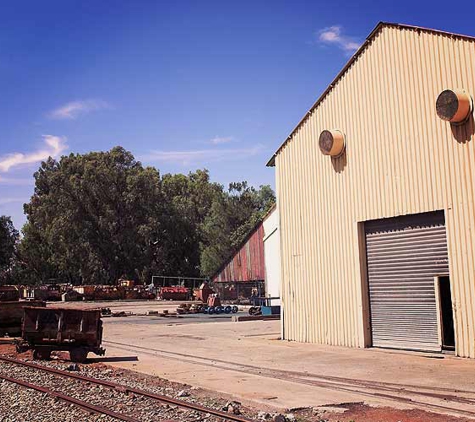 Better Built Industries