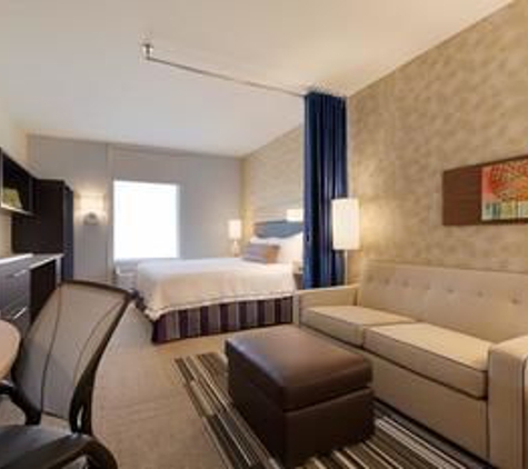 Home2 Suites by Hilton Oklahoma City South - Oklahoma City, OK