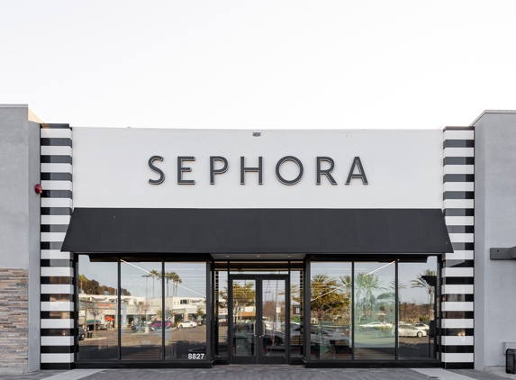 Sephora - La Jolla, CA