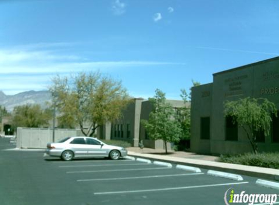 The Law Office of Michael D. Miller - Tucson, AZ