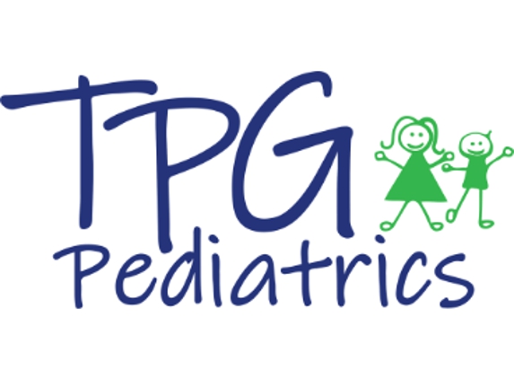 TPG Pediatrics - Chantilly - Chantilly, VA