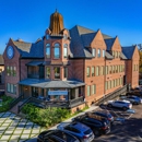 Urban Office - Heights Mansion - Office Buildings & Parks