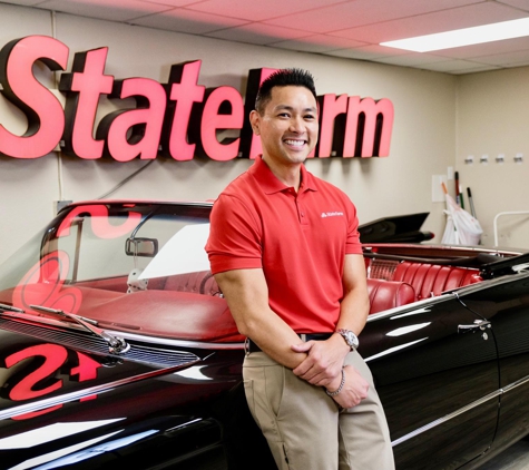 John Mach - State Farm Insurance Agent - Anaheim, CA