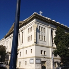 First Baptist Church of San Francisco